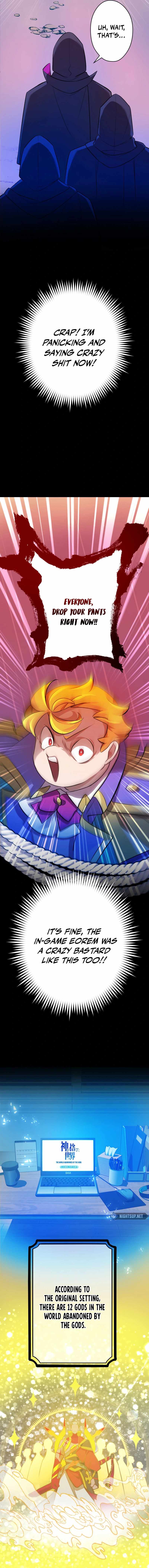 The Transcendental Extra's Strategy Guide Chapter 3 4